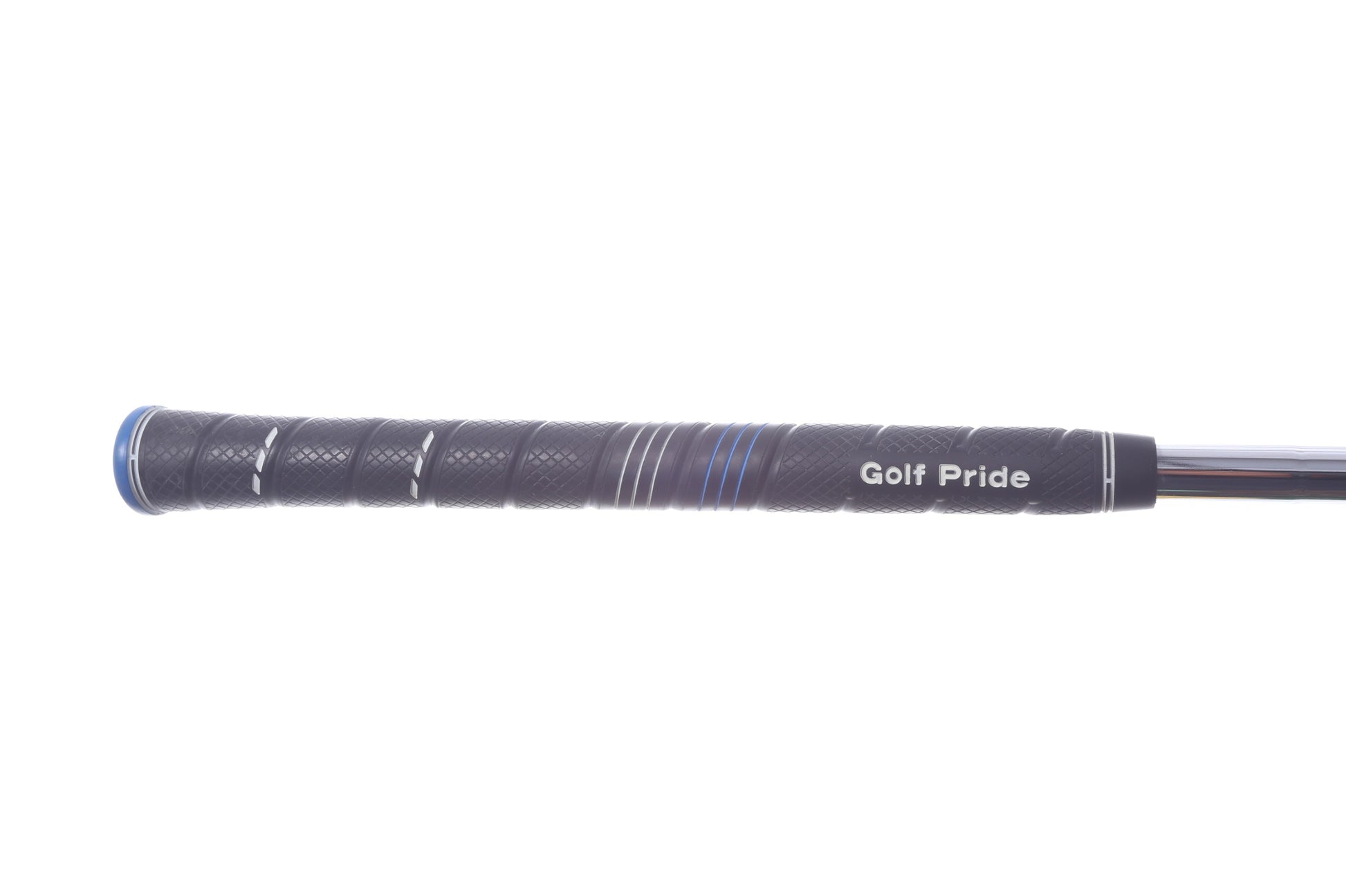 Used Titleist Vokey SM7 Tour Chrome Lob Wedge - Right-Handed - 58 Degrees - Wedge Flex-Next Round