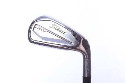Used Titleist 2023 T350 Single 5-Iron - Right-Handed - Extra Stiff Flex-Next Round