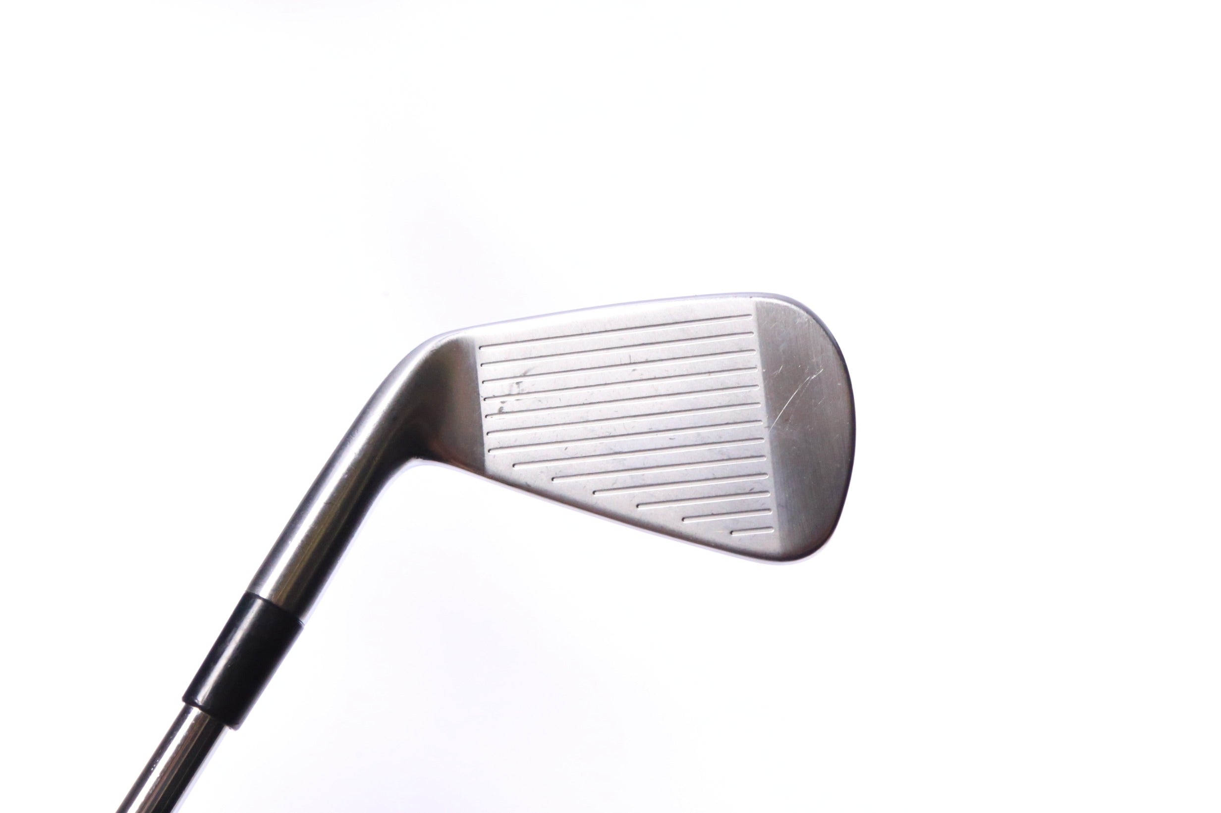 Used TaylorMade 2020 P770 Single 4-Iron - Right-Handed - Stiff Flex-Next Round