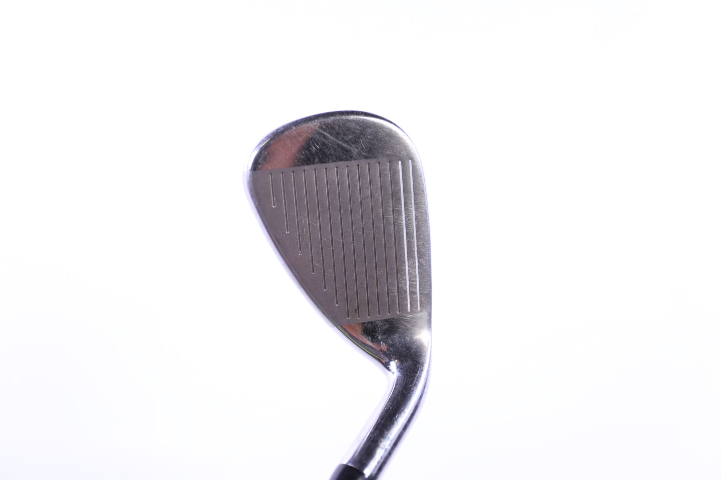Used Callaway Rogue Single 9-Iron - Left-Handed - Ladies Flex-Next Round
