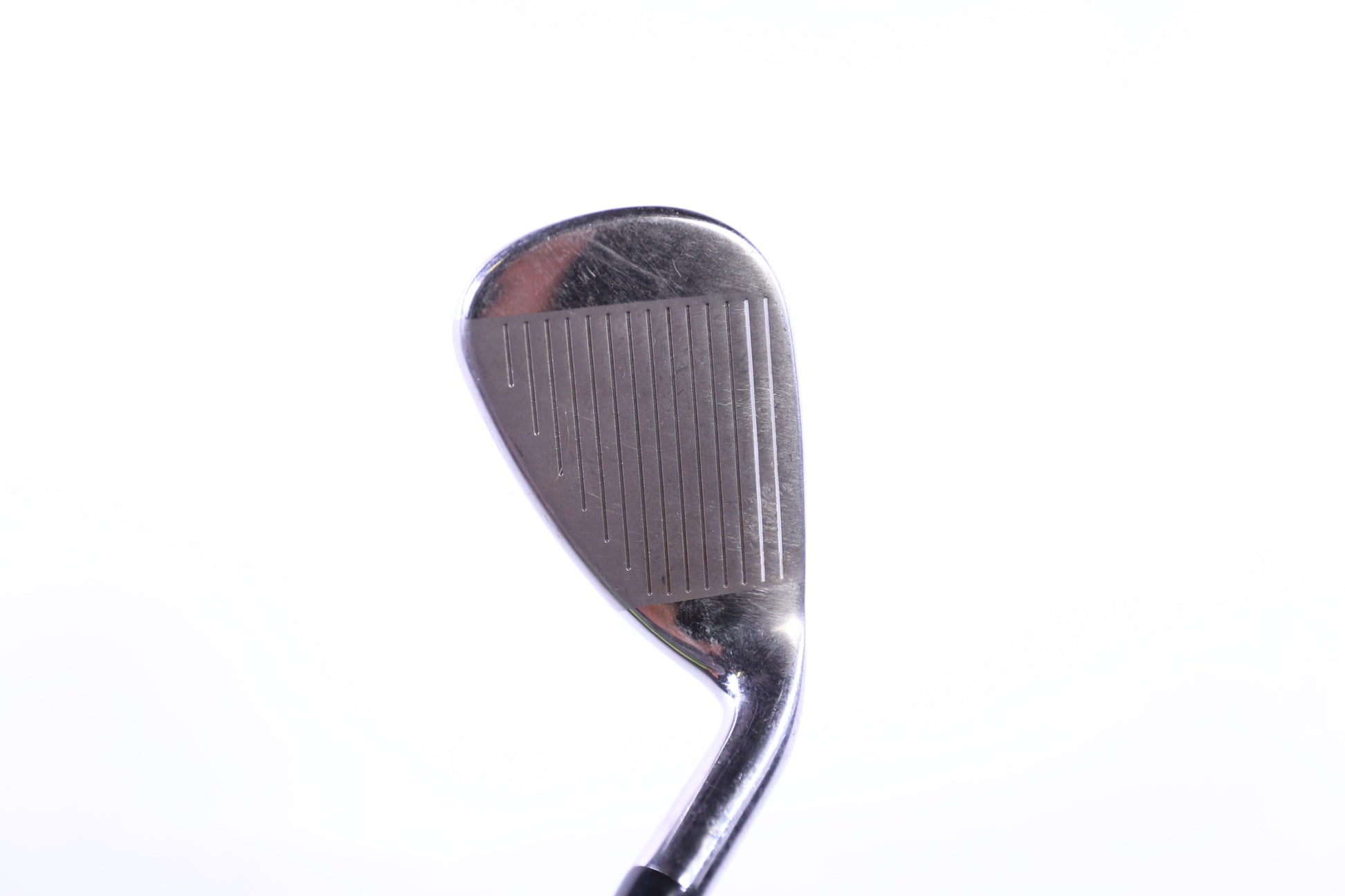 Used Callaway Rogue Single 9-Iron - Left-Handed - Ladies Flex-Next Round