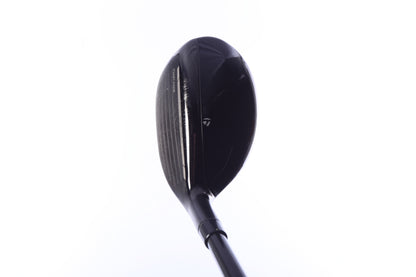Used TaylorMade Qi10 4H Hybrid - Right-Handed - 22 Degrees - Stiff Flex-Next Round