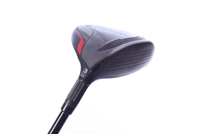 Used TaylorMade STEALTH 3-Wood - Right-Handed - 15 Degrees - Stiff Flex