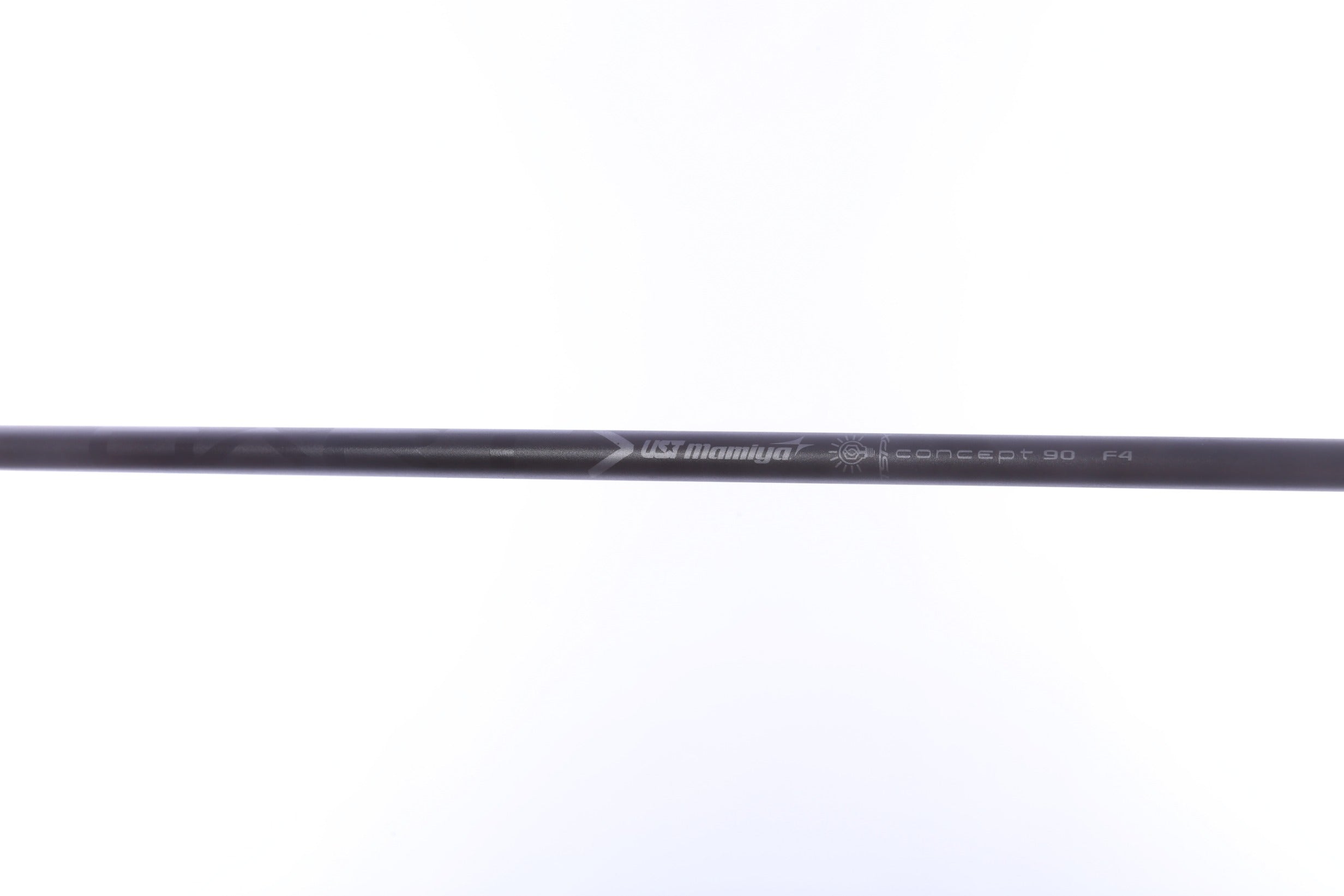 Used TaylorMade 2024 P770 Single 8-Iron - Right-Handed - Stiff Flex-Next Round