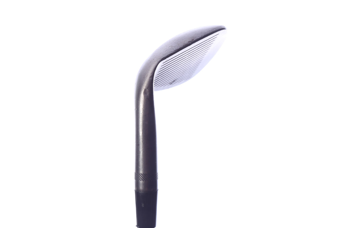Used Titleist Vokey SM7 Jet Black Sand Wedge - Right-Handed - 56 Degrees - Tour Extra Stiff Flex
