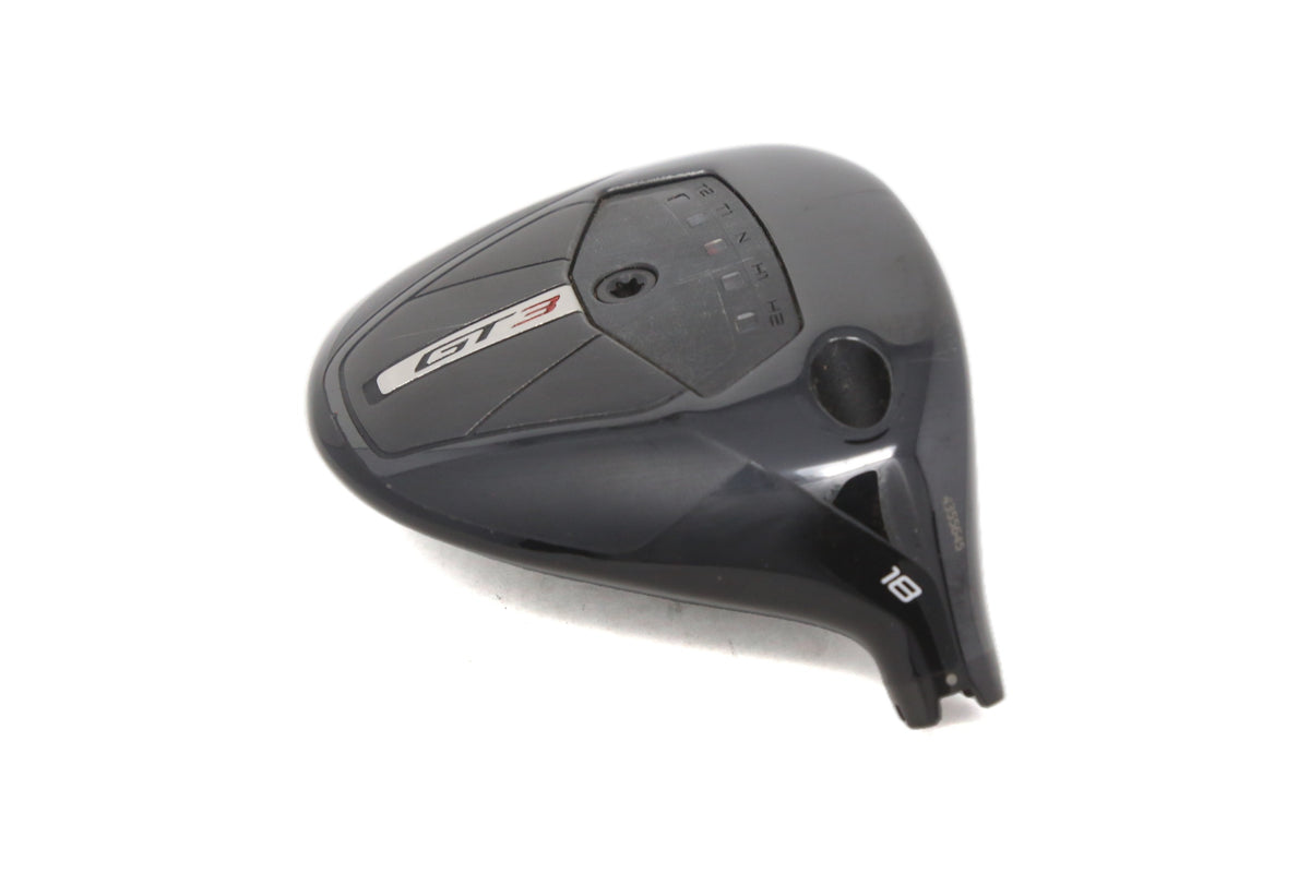 Used Titleist GT3 5-Wood - HEAD ONLY - Right-Handed - 18 Degrees