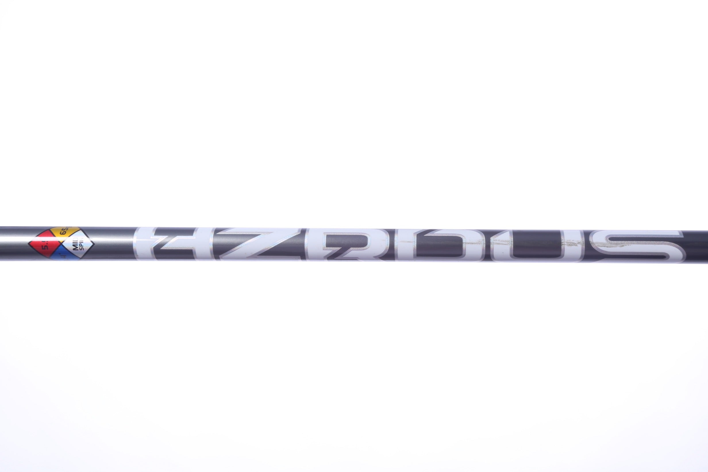 Used Callaway Paradym X 4H Hybrid - Right-Handed - 21 Degrees - Regular Flex-Next Round