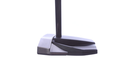 Used TaylorMade Spider 5K-ZT Putter - Right-Handed - 32 in - Mallet