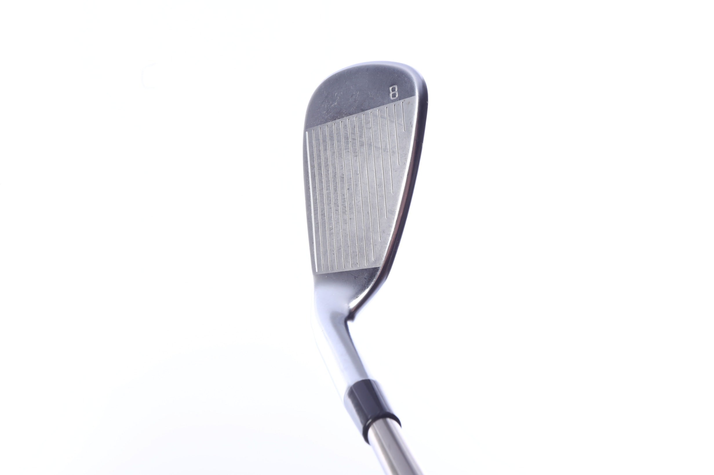 Used Ping G430 Iron Set - Right-Handed - 5-PW - Regular Flex