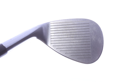 Used Ping Tour-W Black Chrome Nickel Sand Wedge - Right-Handed - 56 Degrees - Stiff Flex-Next Round