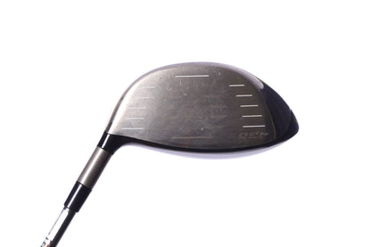 Used Cleveland Launcher DST Tour Driver - 9.5 Degrees - Stiff Flex Mitsubishi Diamana 64vTL - Right-Handed-Next Round