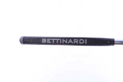Used Bettinardi 2024 Inovai 9.0 Spud Putter - Right-Handed - 34 in - Mallet-Next Round