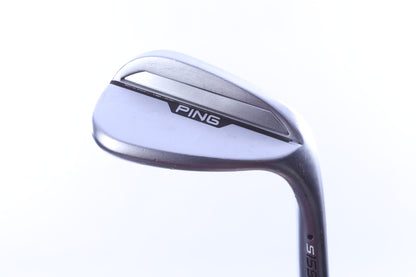 Used Ping s159 Chrome Sand Wedge - Right-Handed - 56 Degrees - Wedge Flex-Next Round
