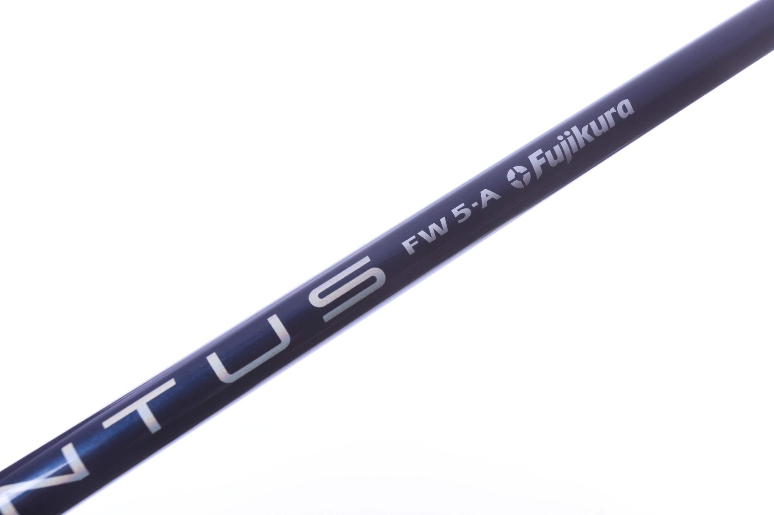 Used Fujikura OEM Ventus Blue Fairway Wood Shaft Seniors Flex Graphite - 40 in - No Adapter