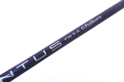 Used Fujikura OEM Ventus Blue Fairway Wood Shaft Seniors Flex Graphite - 40 in - No Adapter