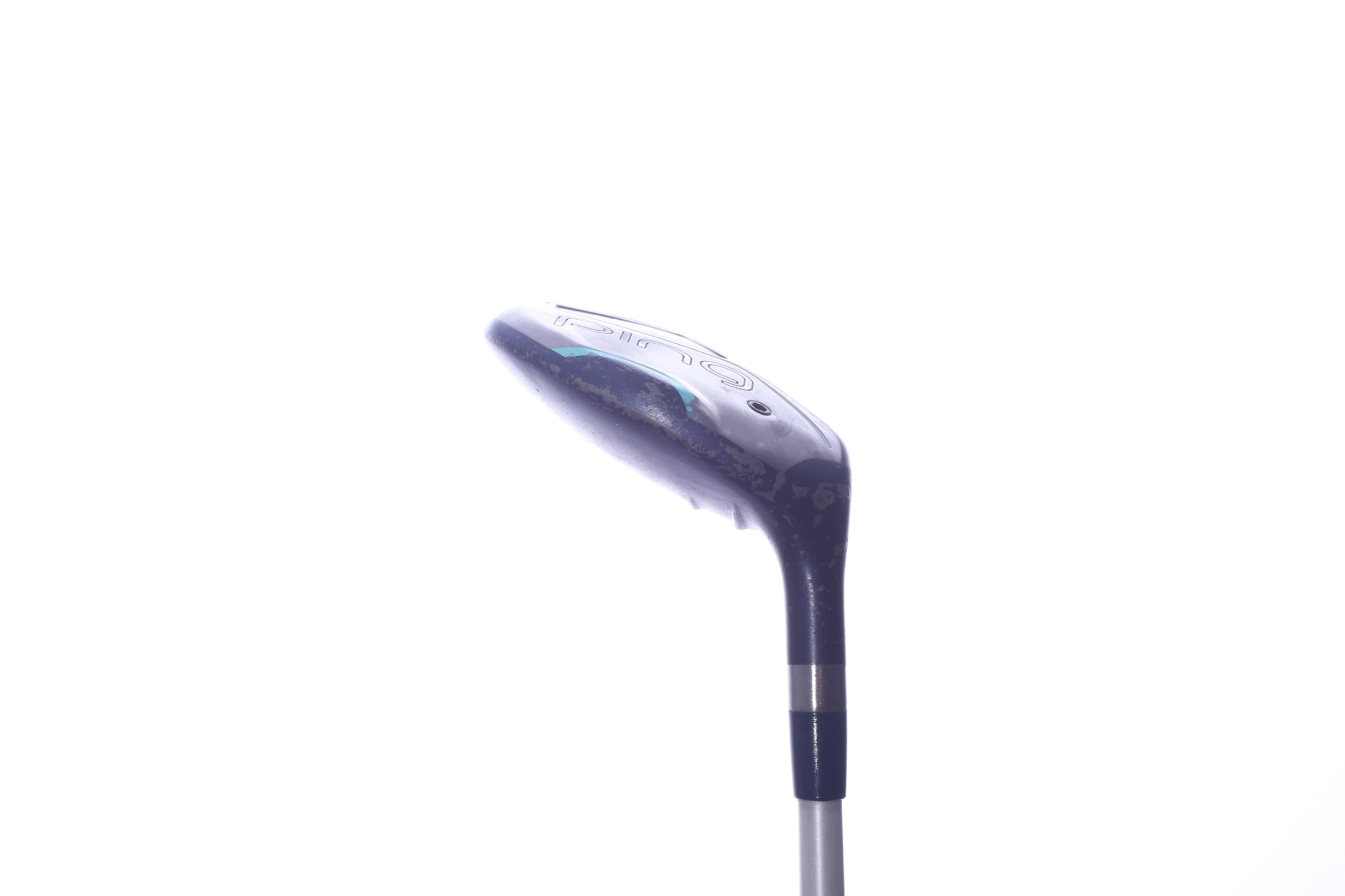 Used Ping G LE 6H Hybrid - Right-Handed - 30 Degrees - Ladies Flex-Next Round