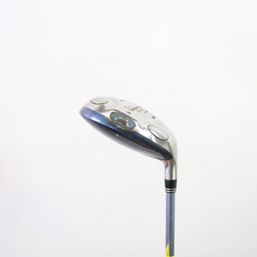 Used Cobra Baffler DWS 4H Hybrid - Right-Handed - 26 Degrees - Ladies Flex-Next Round