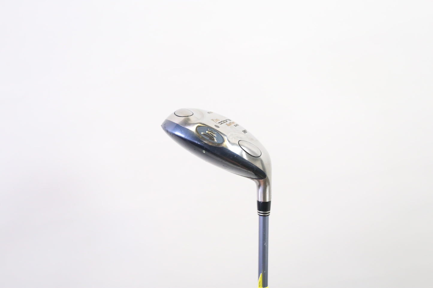 Used Cobra Baffler DWS 4H Hybrid - Right-Handed - 26 Degrees - Ladies Flex-Next Round