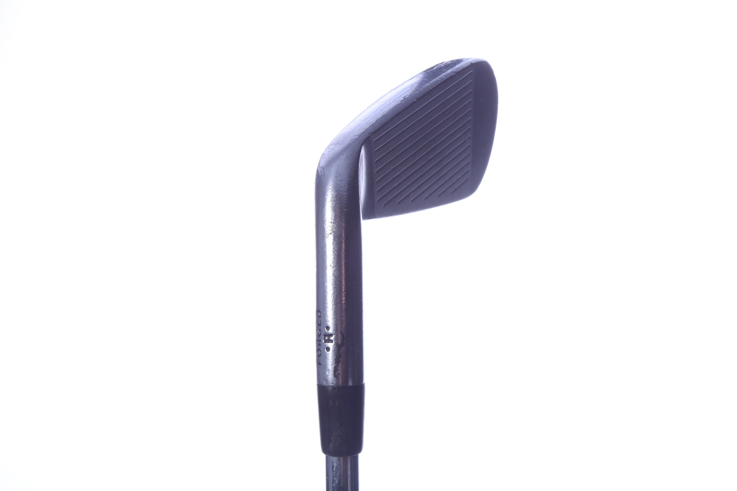 Used Callaway X-Forged 2009 Single 4-Iron - Right-Handed - Regular Plus Flex-Next Round