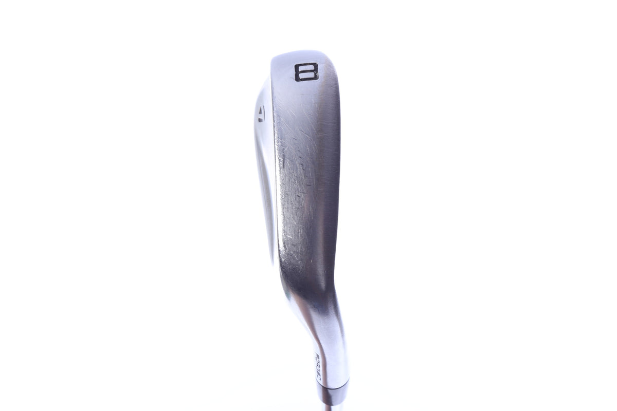 Used TaylorMade 2021 P790 Single 8-Iron - Right-Handed - Regular Flex