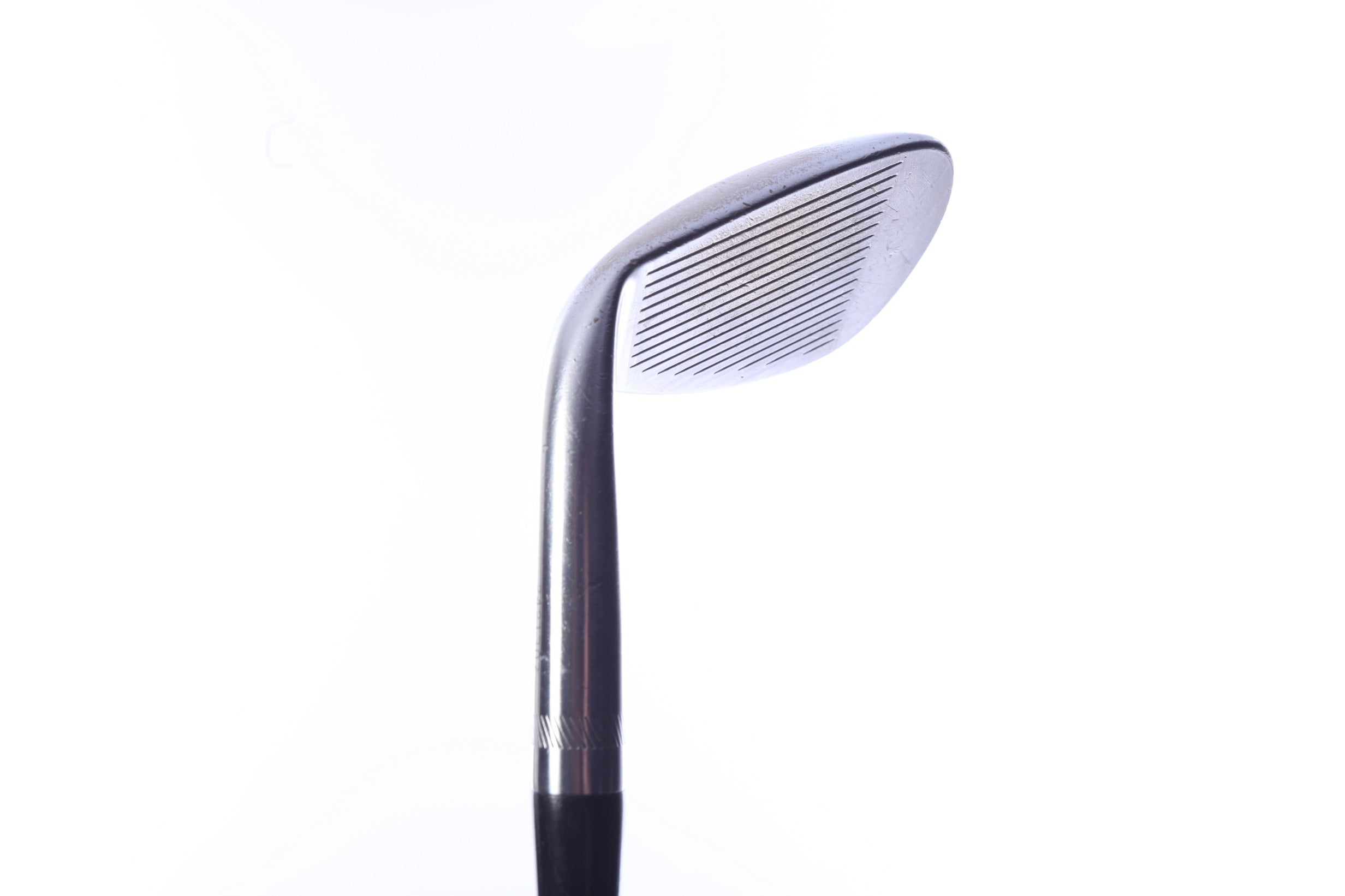 Used Titleist Vokey SM7 Tour Chrome Lob Wedge - Right-Handed - 60 Degrees - Wedge Flex