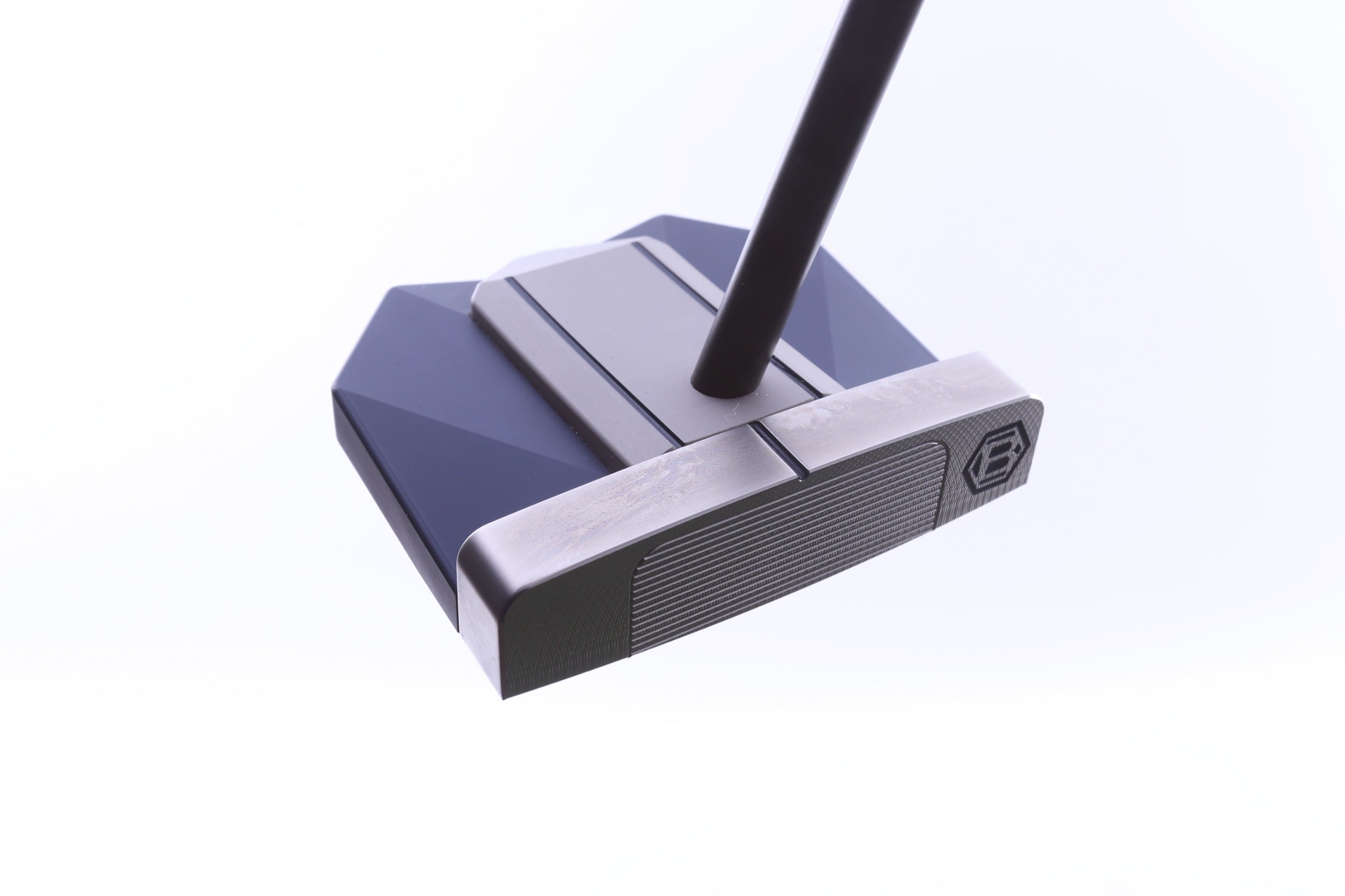 Used Bettinardi Antidote SB2 Putter - Right-Handed - 34 in - Mallet-Next Round