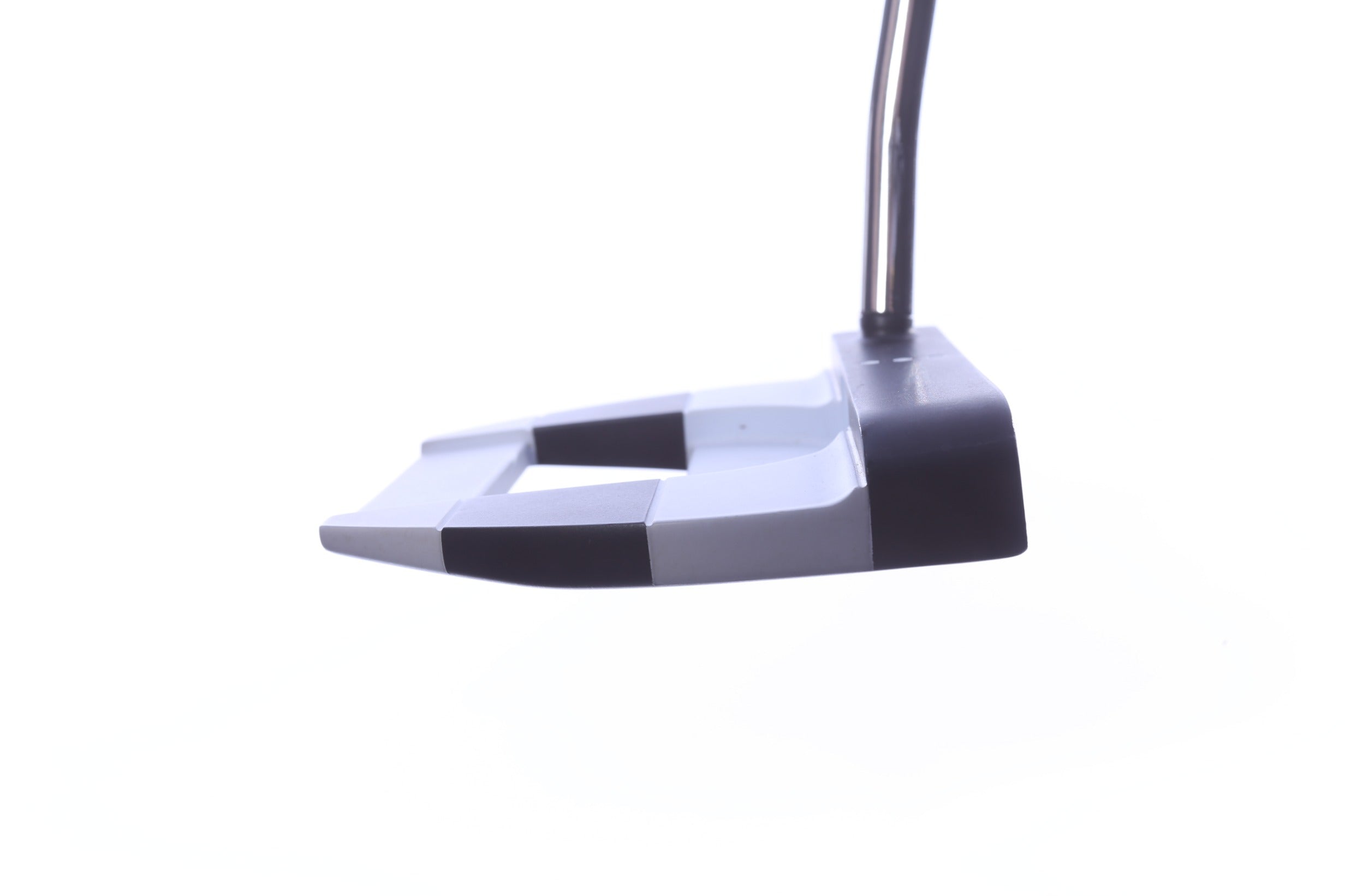 Used Odyssey Ai-ONE Cruiser 2-Ball Jailbird Putter - Right-Handed - 37.5 in - Mallet-Next Round