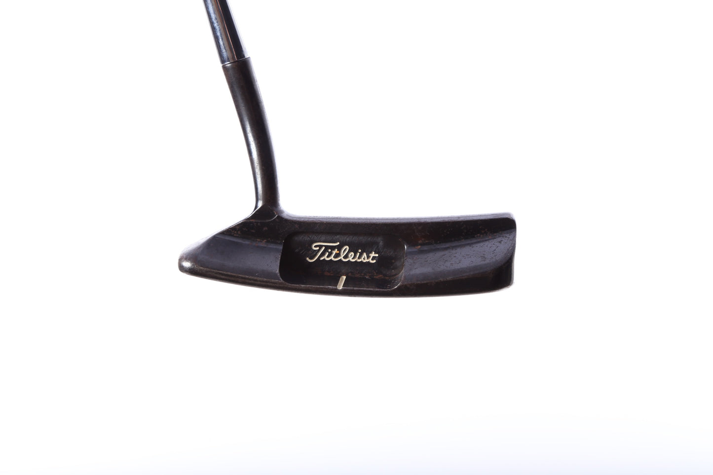 Used Titleist Scotty Cameron Studio Design 1.5 Putter - Right-Handed - 34.5 in - Blade-Next Round