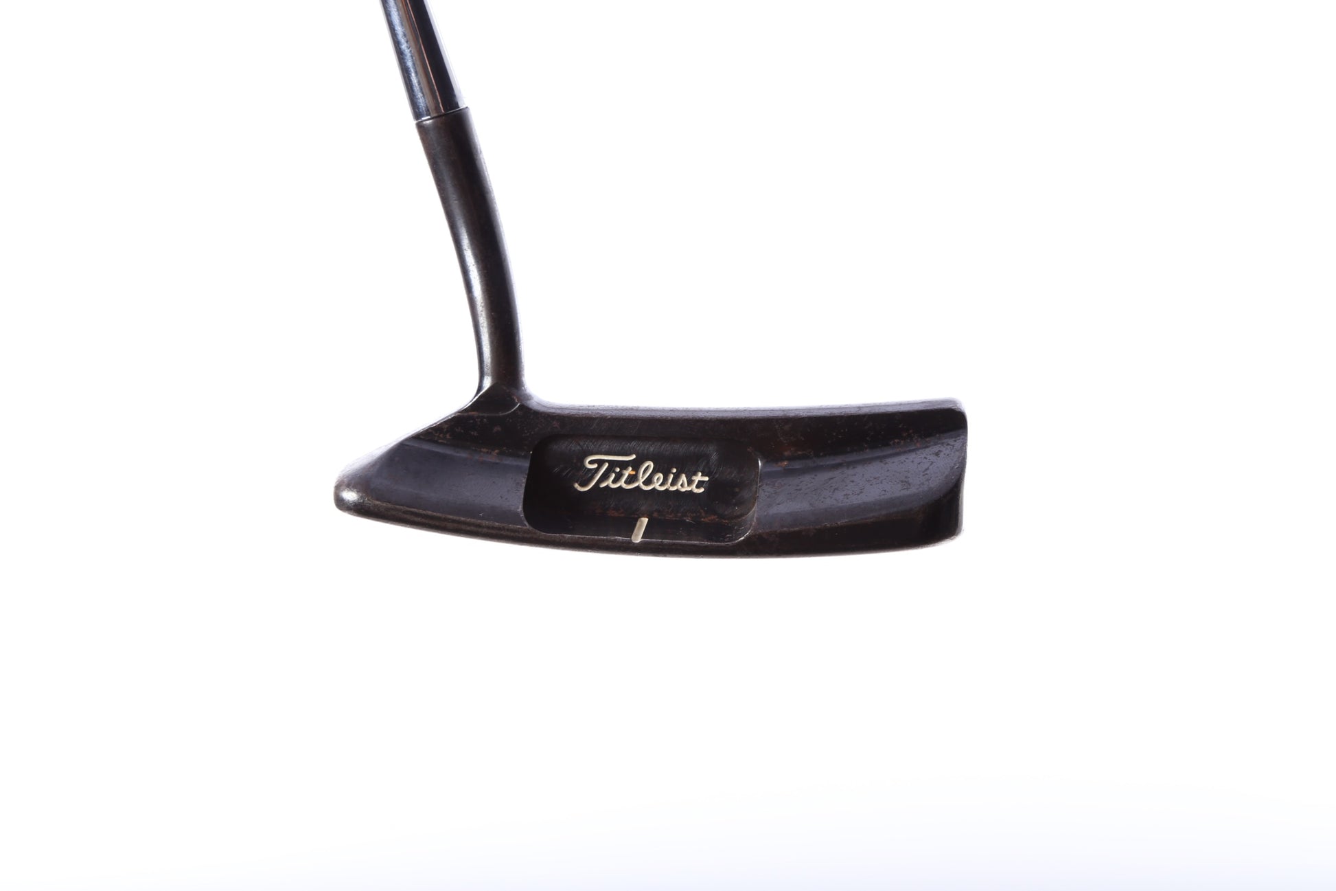 Used Titleist Scotty Cameron Studio Design 1.5 Putter - Right-Handed - 34.5 in - Blade-Next Round