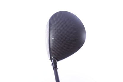 Used TaylorMade Qi35 LS Driver - 9 Degrees - Stiff Flex Mitsubishi Kai'li White - Right-Handed-Next Round