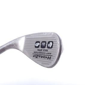 Used Cleveland Smart Sole Full-Face Chipping Wedge - Right-Handed - 42 Degrees - Ladies Flex-Next Round
