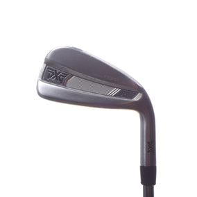 Used PXG 0211 Single 5-Iron - Right-Handed - Stiff Flex-Next Round