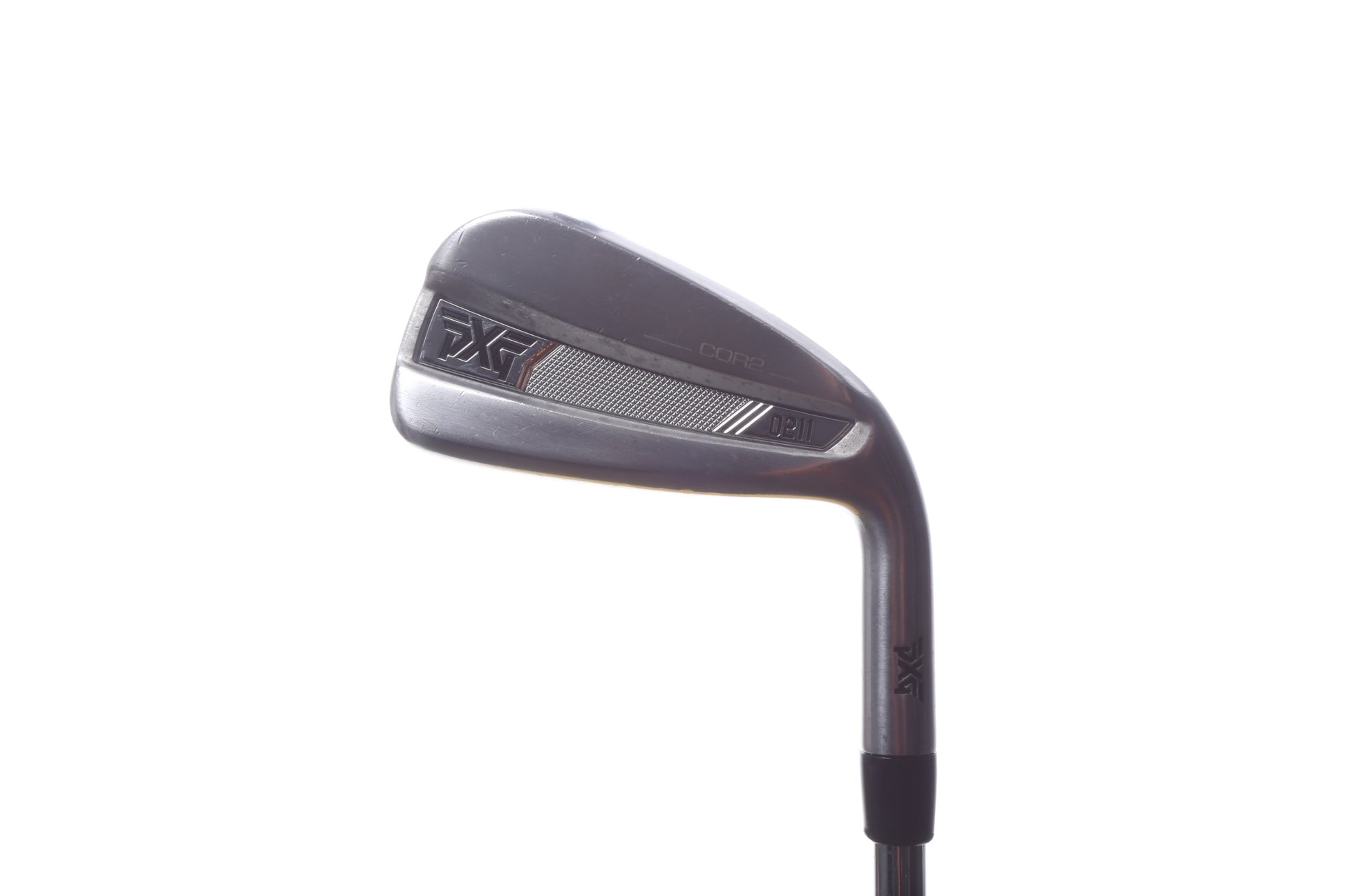 Used PXG 0211 Single 5-Iron - Right-Handed - Stiff Flex-Next Round