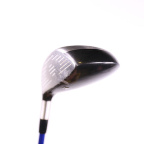 Used Titleist 904 F 3-Wood - Right-Handed - 15 Degrees - Stiff Flex-Next Round