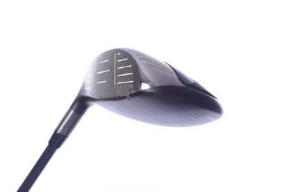 Used Callaway Rogue ST MAX 5-Wood - Right-Handed - 18 Degrees - Stiff Flex