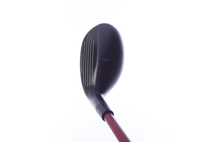 Used Mizuno 2020 CLK 5H Hybrid - Right-Handed - 25 Degrees - Seniors Flex
