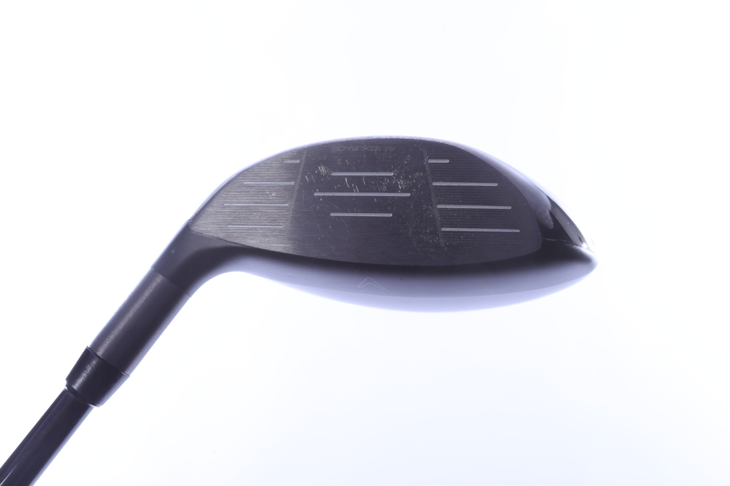 Used Callaway Elyte 5-Wood - Right-Handed - 18 Degrees - Regular Flex-Next Round