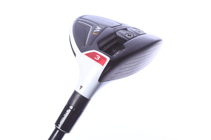 Used TaylorMade M1 3-Wood - Right-Handed - 15 Degrees - Seniors Flex