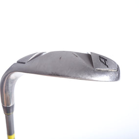 Used Nike SQ MachSpeed Approach Wedge - Right-Handed - 50 Degrees - Seniors Flex-Next Round