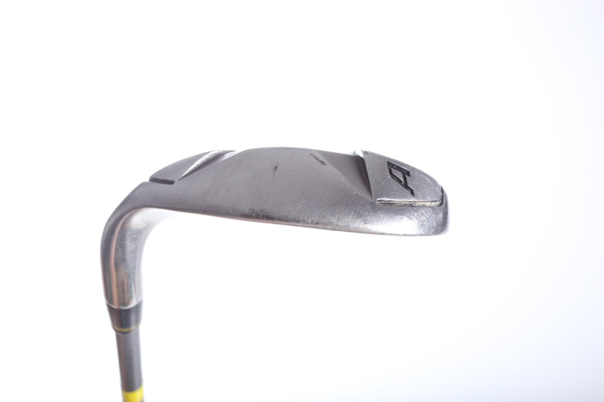 Used Nike SQ MachSpeed Approach Wedge - Right-Handed - 50 Degrees - Seniors Flex-Next Round