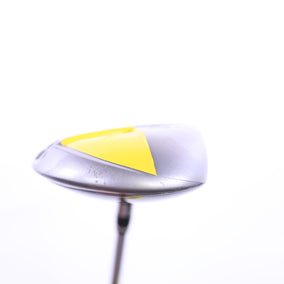 Used Nike SasQuatch 3-Wood - Left-Handed - 15 Degrees - Regular Flex-Next Round