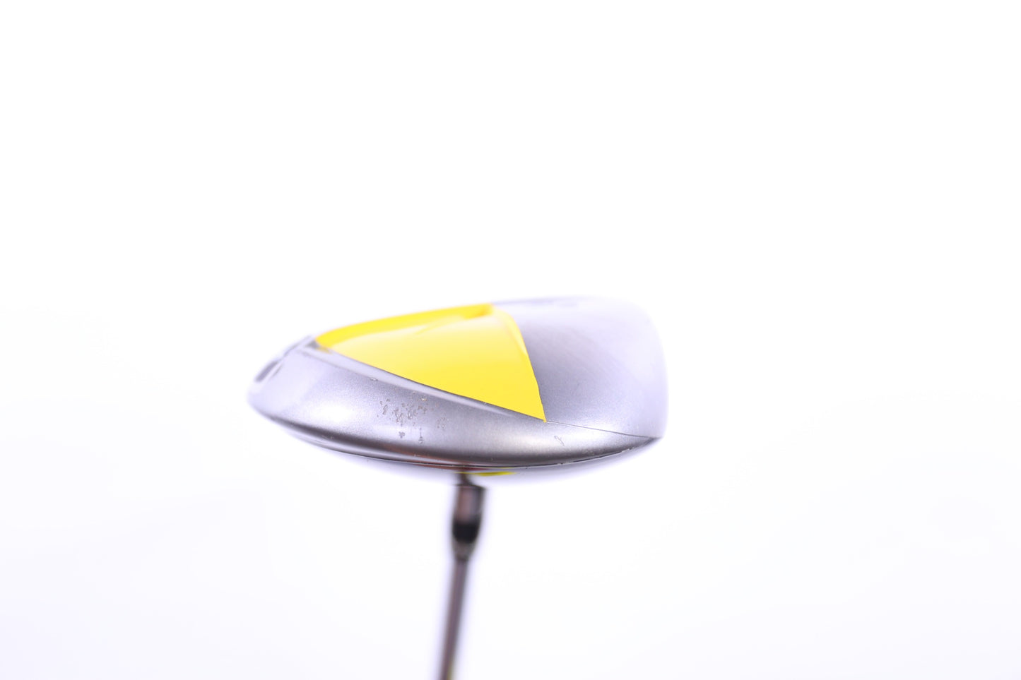Used Nike SasQuatch 3-Wood - Left-Handed - 15 Degrees - Regular Flex-Next Round