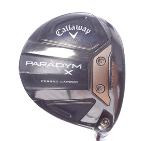 Used Callaway Paradym X 3-Wood - Right-Handed - 15 Degrees - Regular Flex-Next Round