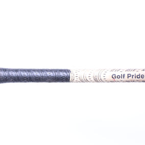 Used Titleist Vokey SM6 Tour Chrome Lob Wedge - Right-Handed - 58 Degrees - Wedge Flex-Next Round