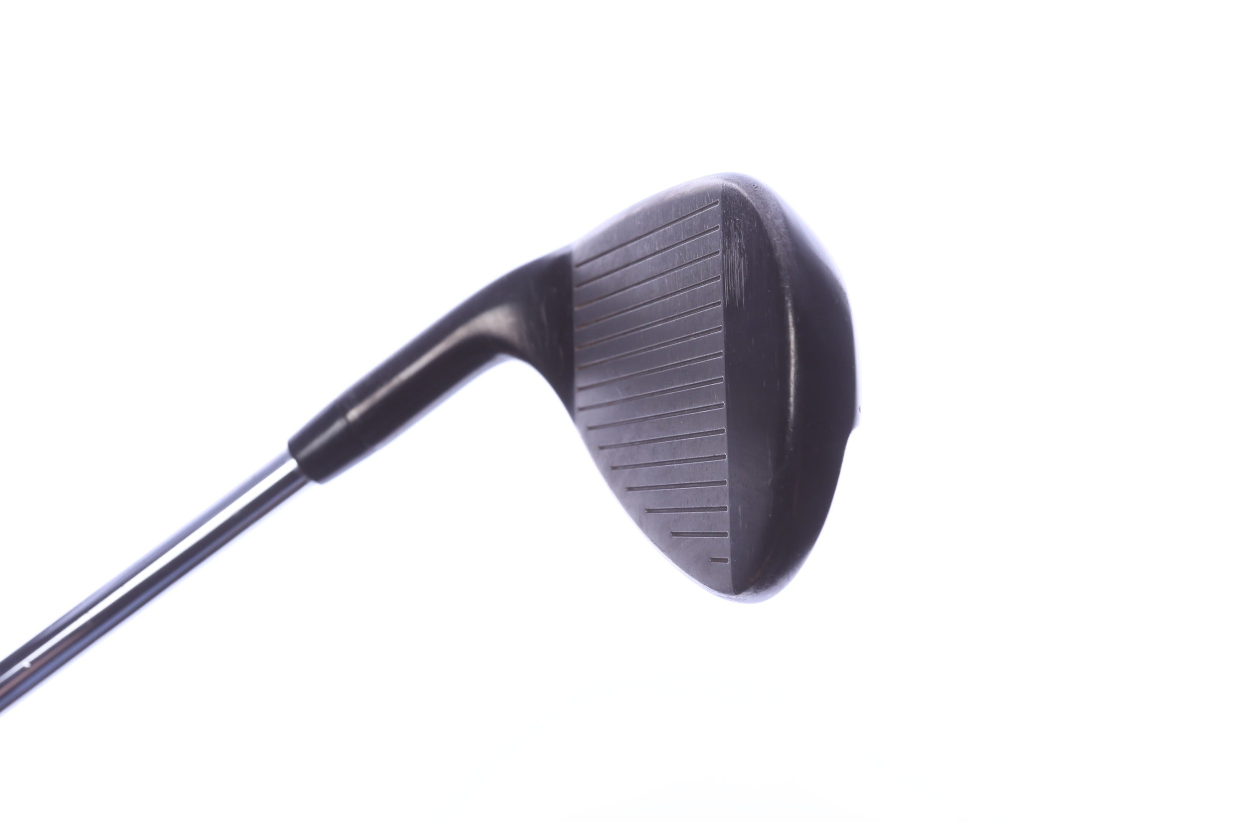 Used Callaway Steelhead XR Pro Approach Wedge - Right-Handed - 49 Degrees - Extra Stiff Flex-Next Round