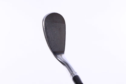 Used Titleist Vokey SM6 Tour Chrome Lob Wedge - Left-Handed - 60 Degrees - Wedge Flex-Next Round