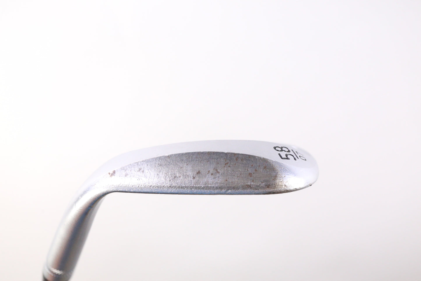 Used PXG 0311 Sugar Daddy II Lob Wedge - Right-Handed - 58 Degrees - Regular Flex-Next Round