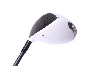 Used TaylorMade Burner SuperFast 2.0 3-Wood - Right-Handed - 15 Degrees - Regular Flex
