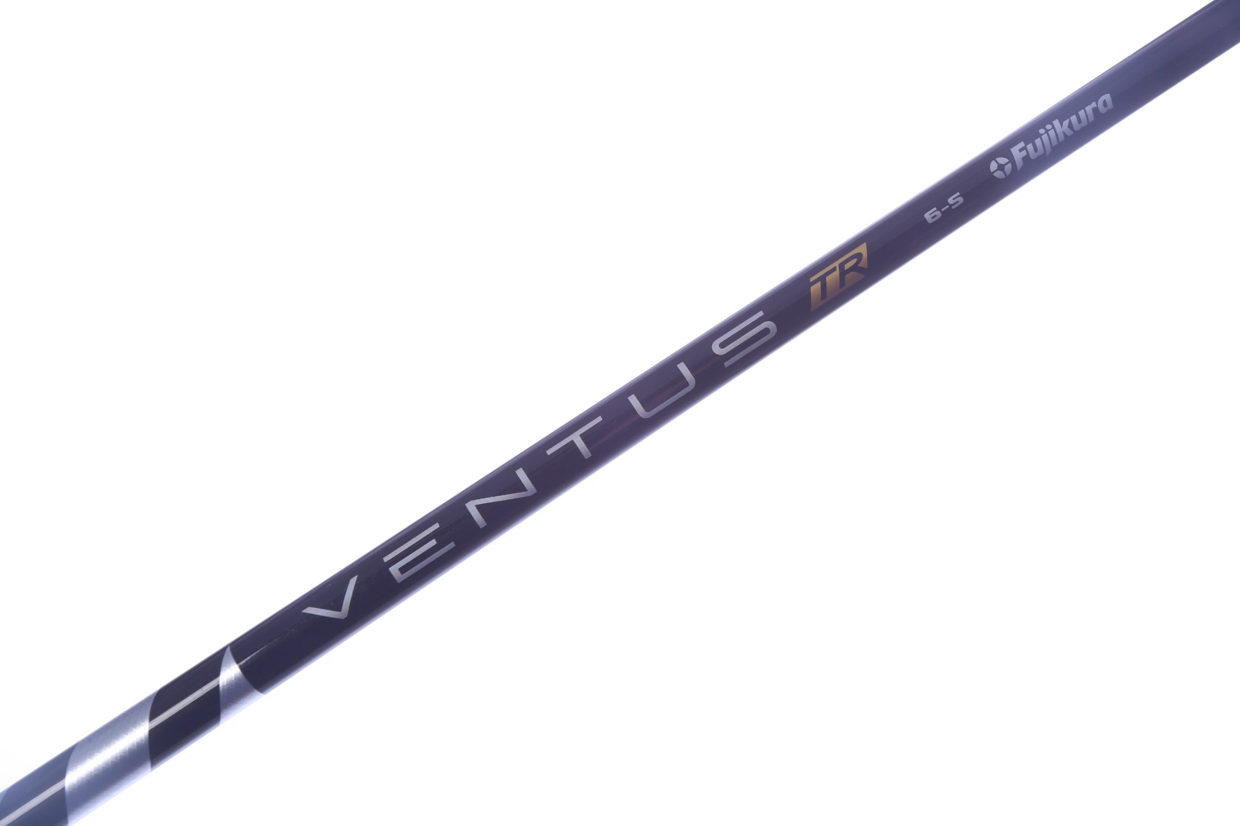 Used Fujikura Ventus TR Velocore Black Driver Shaft Stiff Flex Graphite - 43.25 in - TaylorMade M Adapter-Next Round