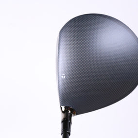 Used TaylorMade Qi35 MAX Driver - 9 Degrees - Stiff Flex Fujikura Ventus Red 5 - Right-Handed-Next Round